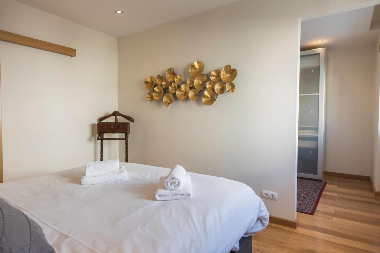Apartment Lovelystay - 2 Bedroom Belem Wonder Lisbon