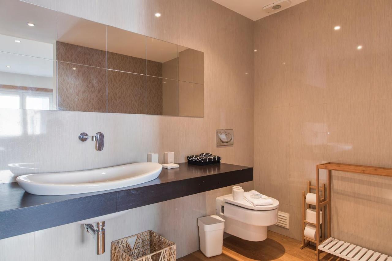 Lovelystay - 2 Bedroom Belem Wonder Lisbon