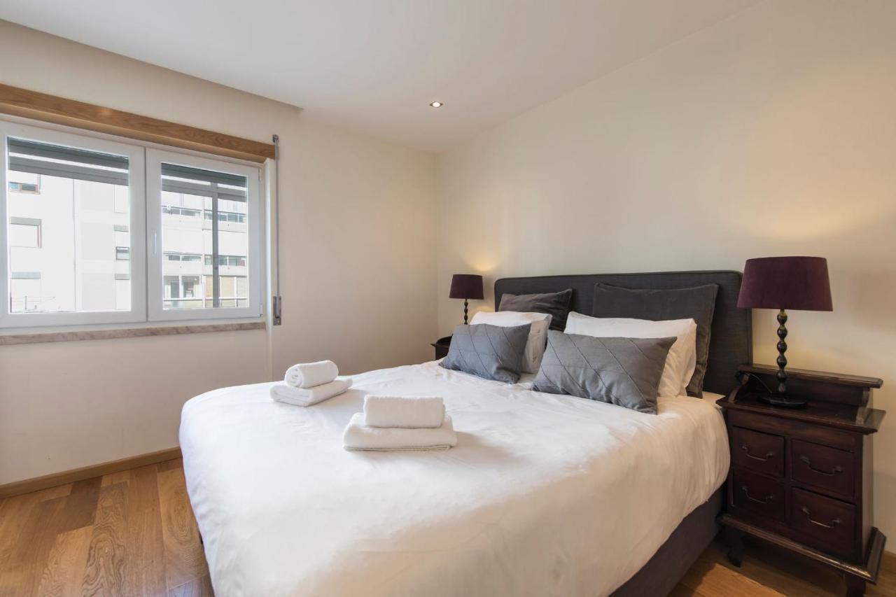 Lovelystay - 2 Bedroom Belem Wonder Apartment