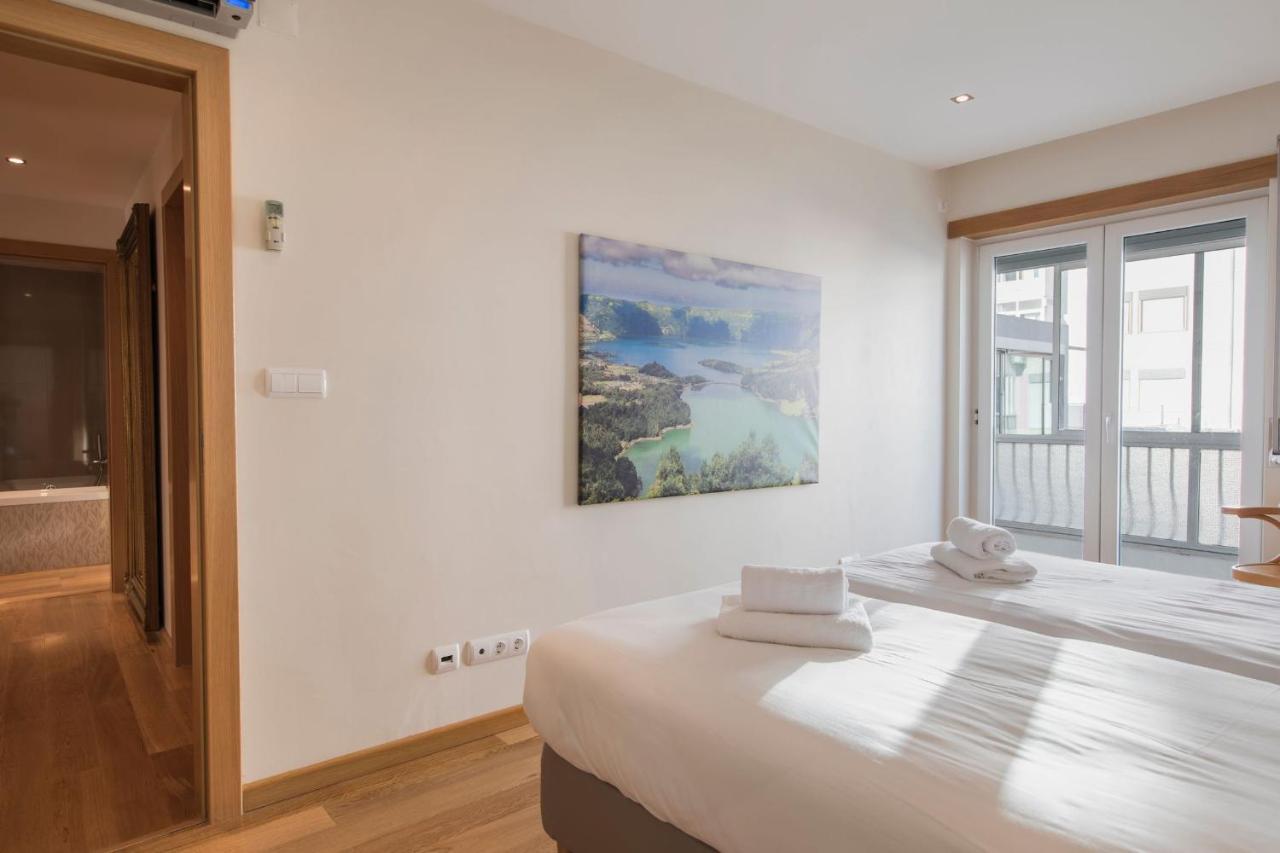 Lovelystay - 2 Bedroom Belem Wonder