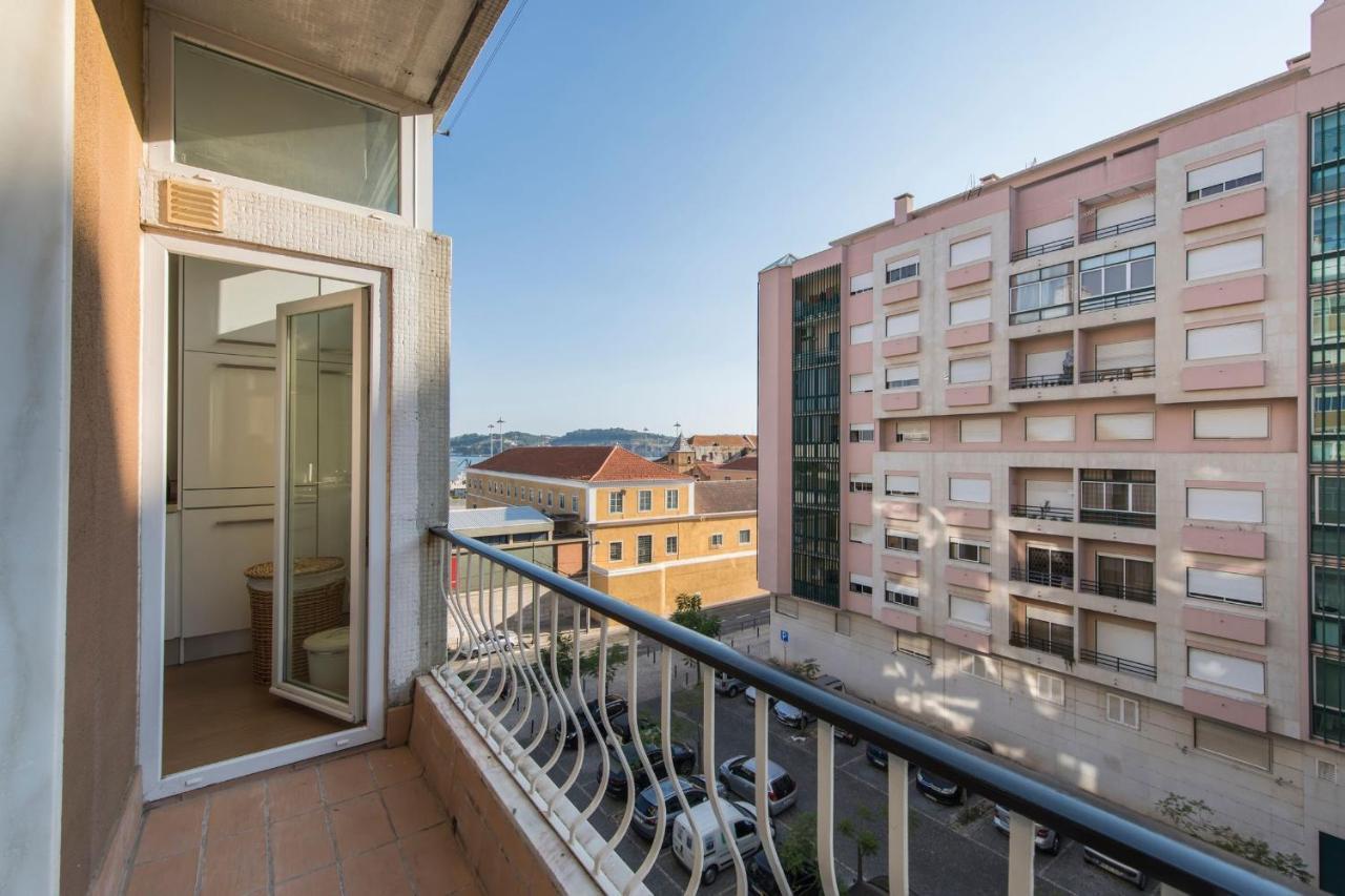 Apartment Lovelystay - 2 Bedroom Belem Wonder Lisbon