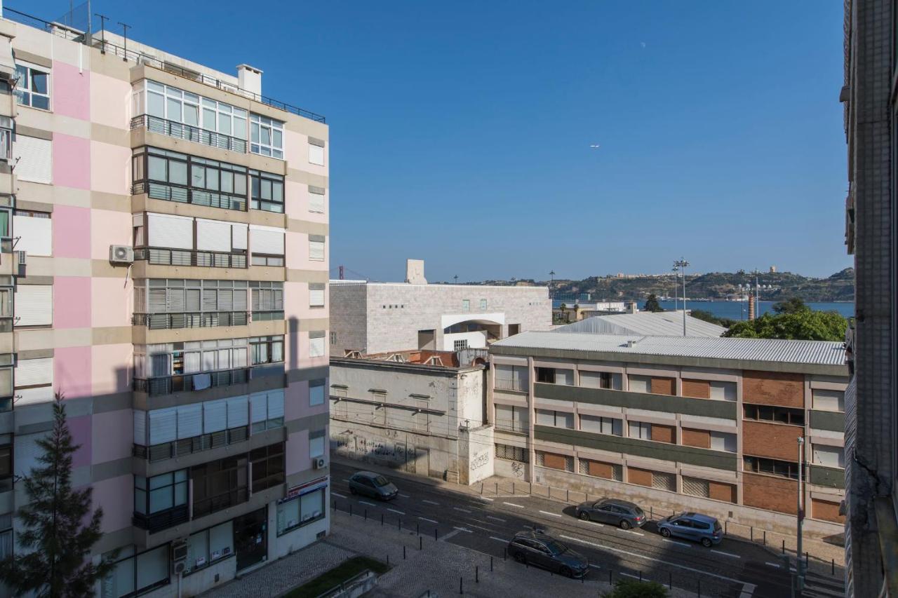 Lovelystay - 2 Bedroom Belem Wonder Apartment *