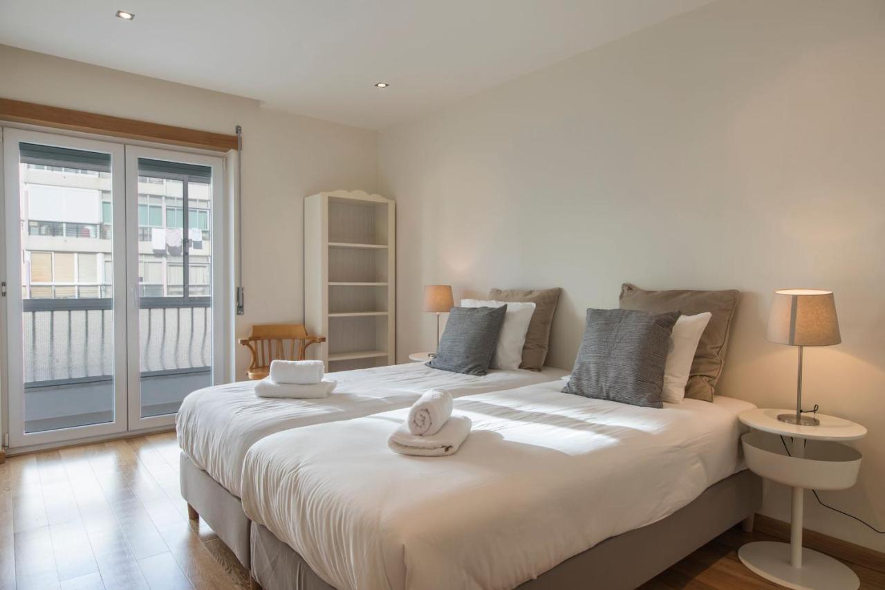 Lovelystay - 2 Bedroom Belem Wonder Lisbon