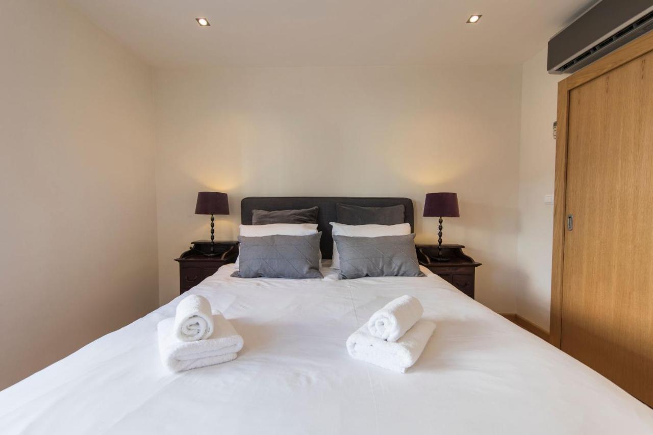 Lovelystay - 2 Bedroom Belem Wonder Lisbon