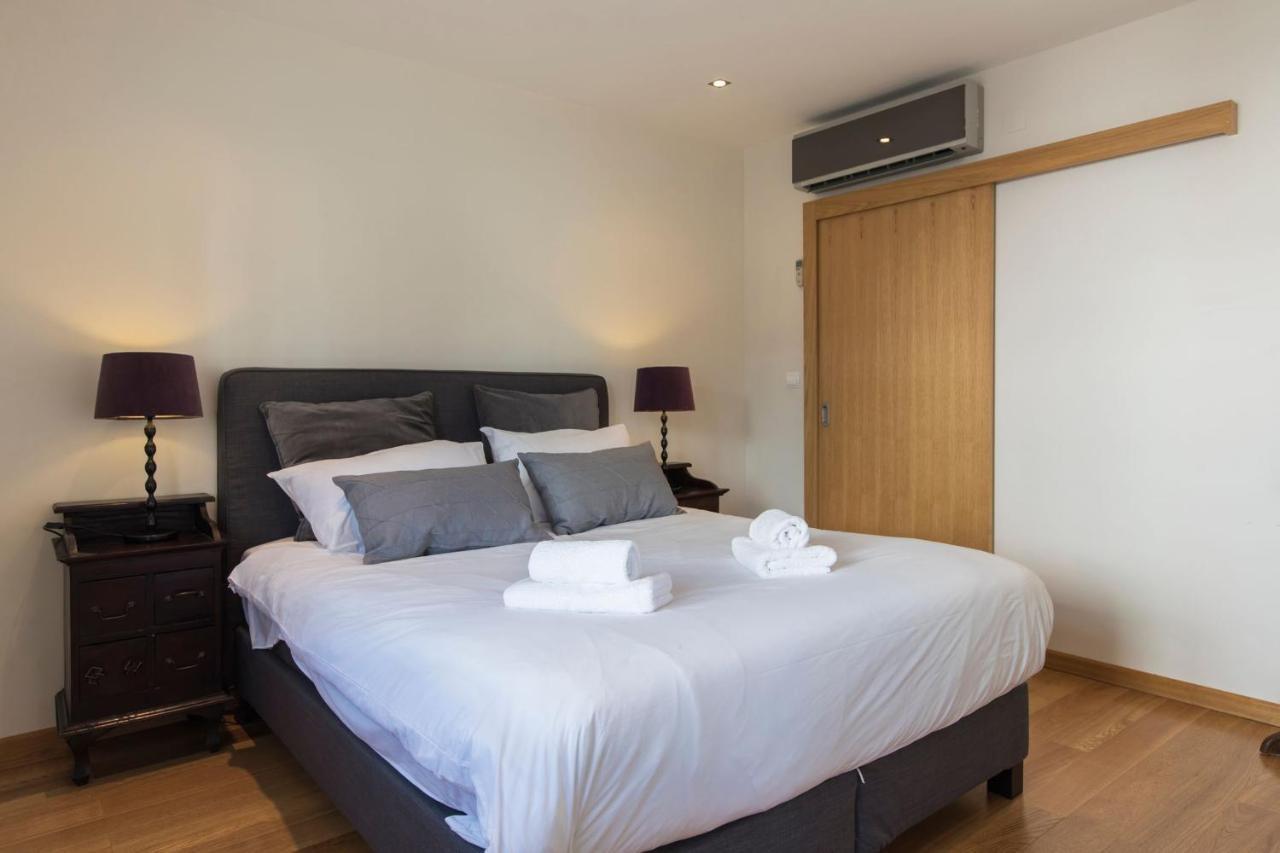 Apartment Lovelystay - 2 Bedroom Belem Wonder