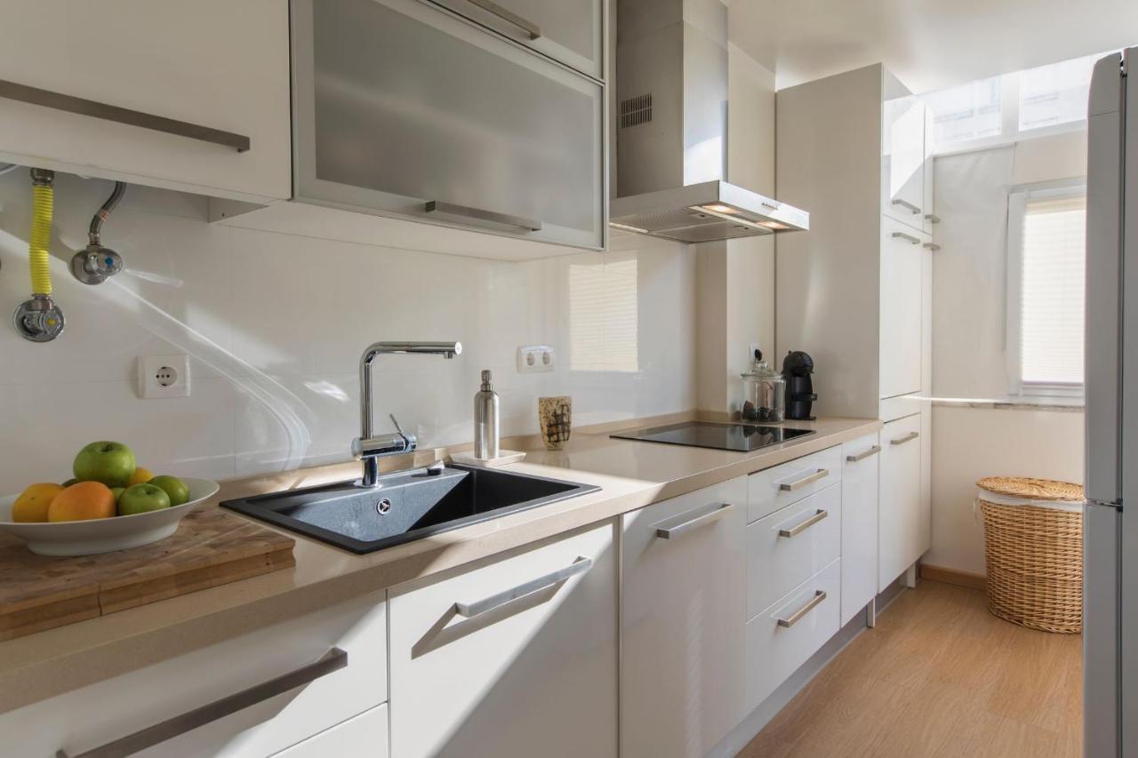 Apartment Lovelystay - 2 Bedroom Belem Wonder