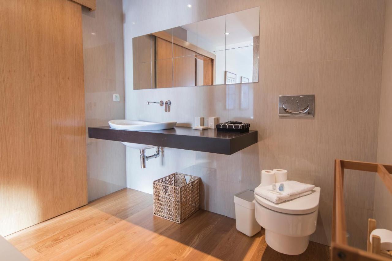 Lovelystay - 2 Bedroom Belem Wonder Lisbon