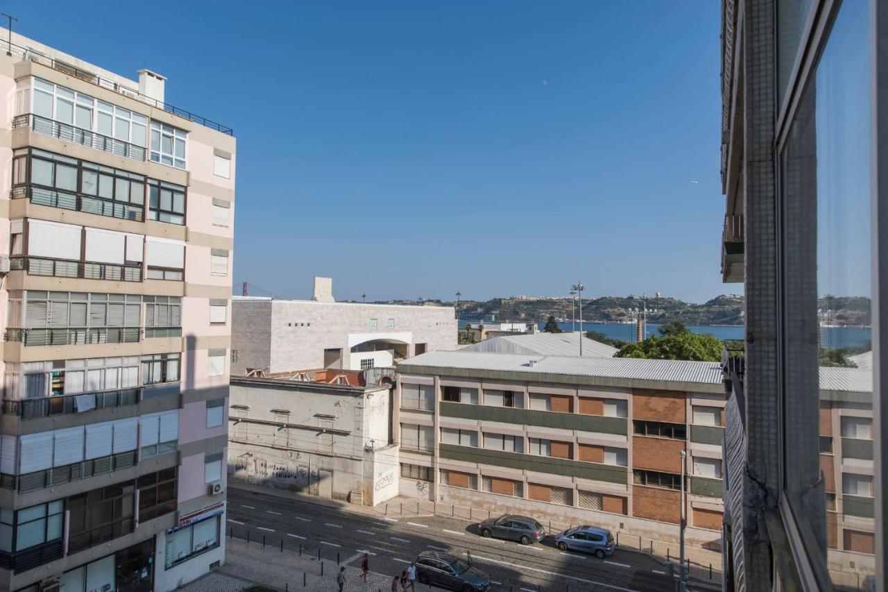 Lovelystay - 2 Bedroom Belem Wonder Apartment *