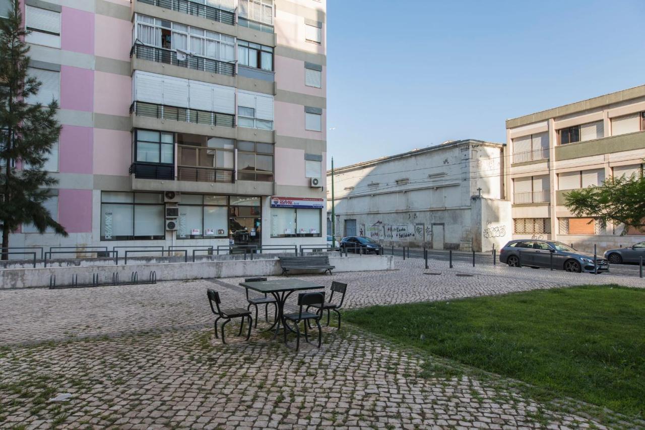 Lovelystay - 2 Bedroom Belem Wonder Lisbon