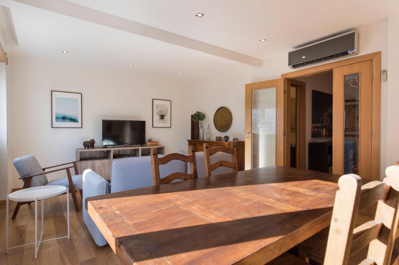 Lovelystay - 2 Bedroom Belem Wonder * Lisbon