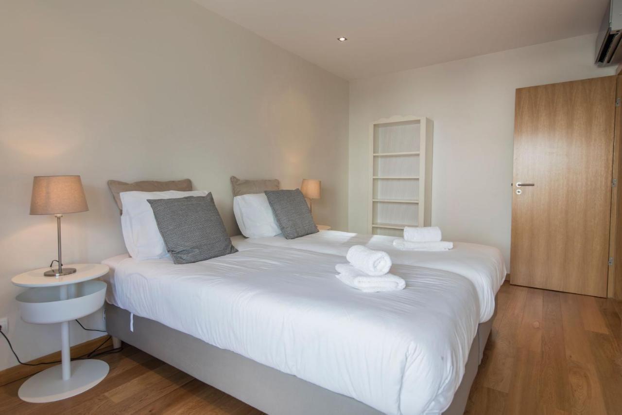 Lovelystay - 2 Bedroom Belem Wonder Apartment *