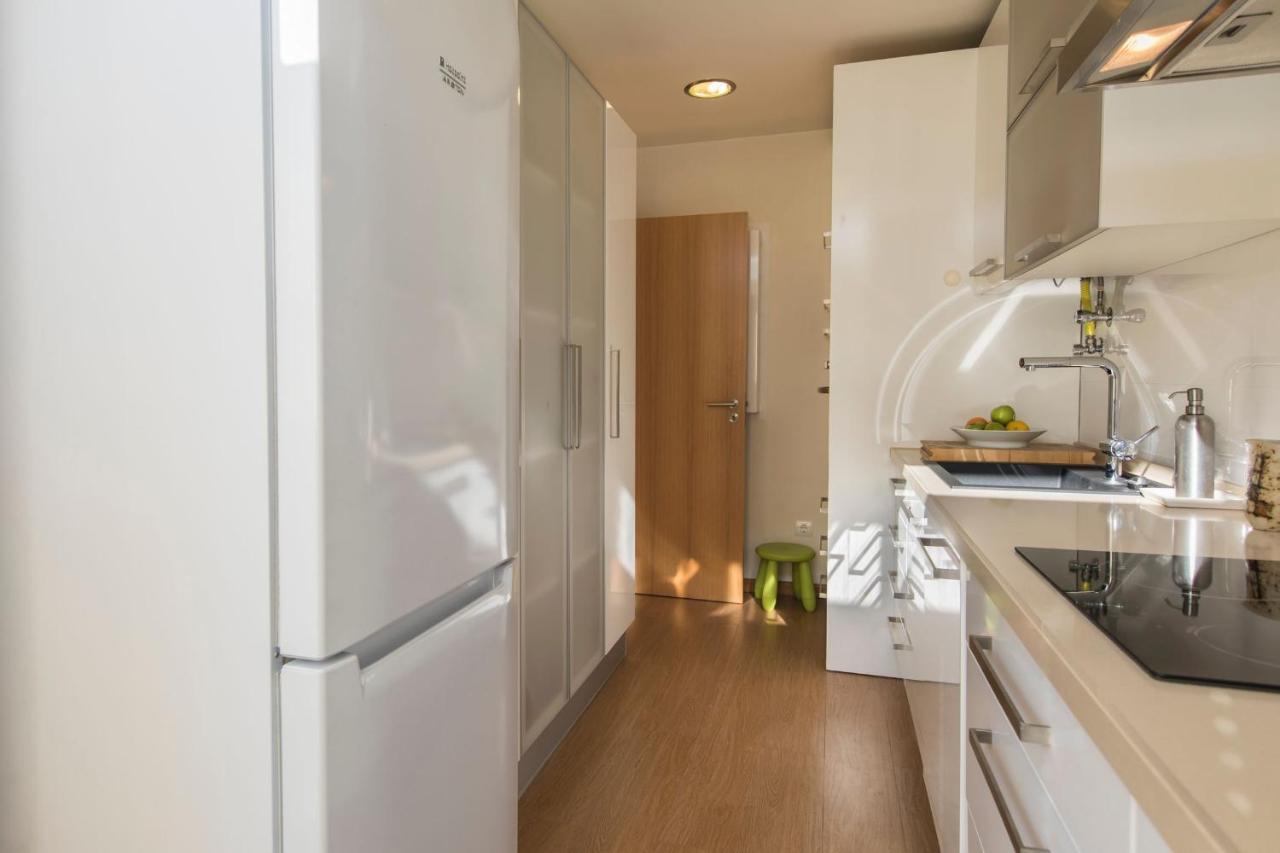 Lovelystay - 2 Bedroom Belem Wonder Lisbon