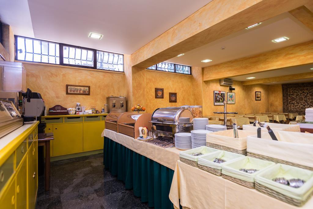 Botanico Hotel