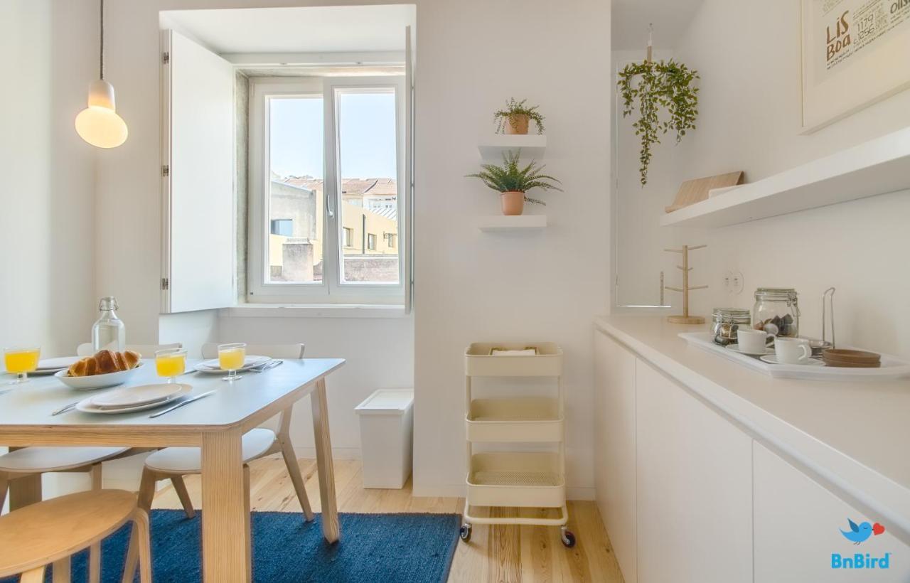Casa Da Graca Hideout Ii Apartment Lisbon