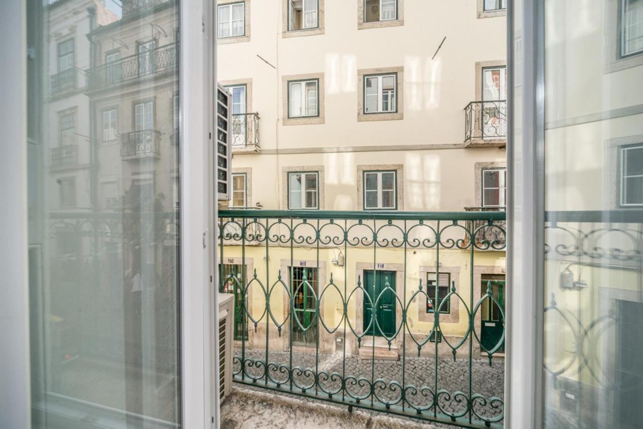 Casa de hóspedes Bairro House Charming Lisboa