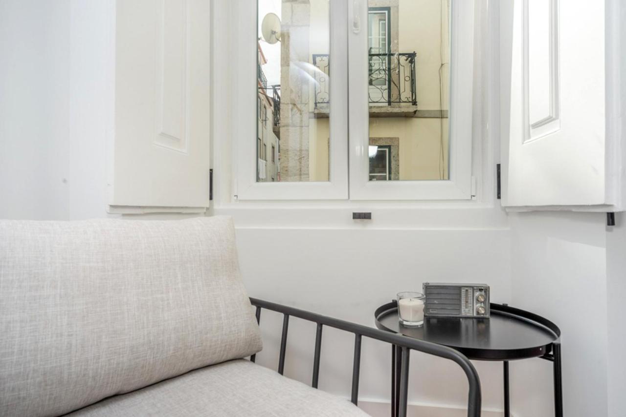 Bairro House Charming Casa de hóspedes Lisboa