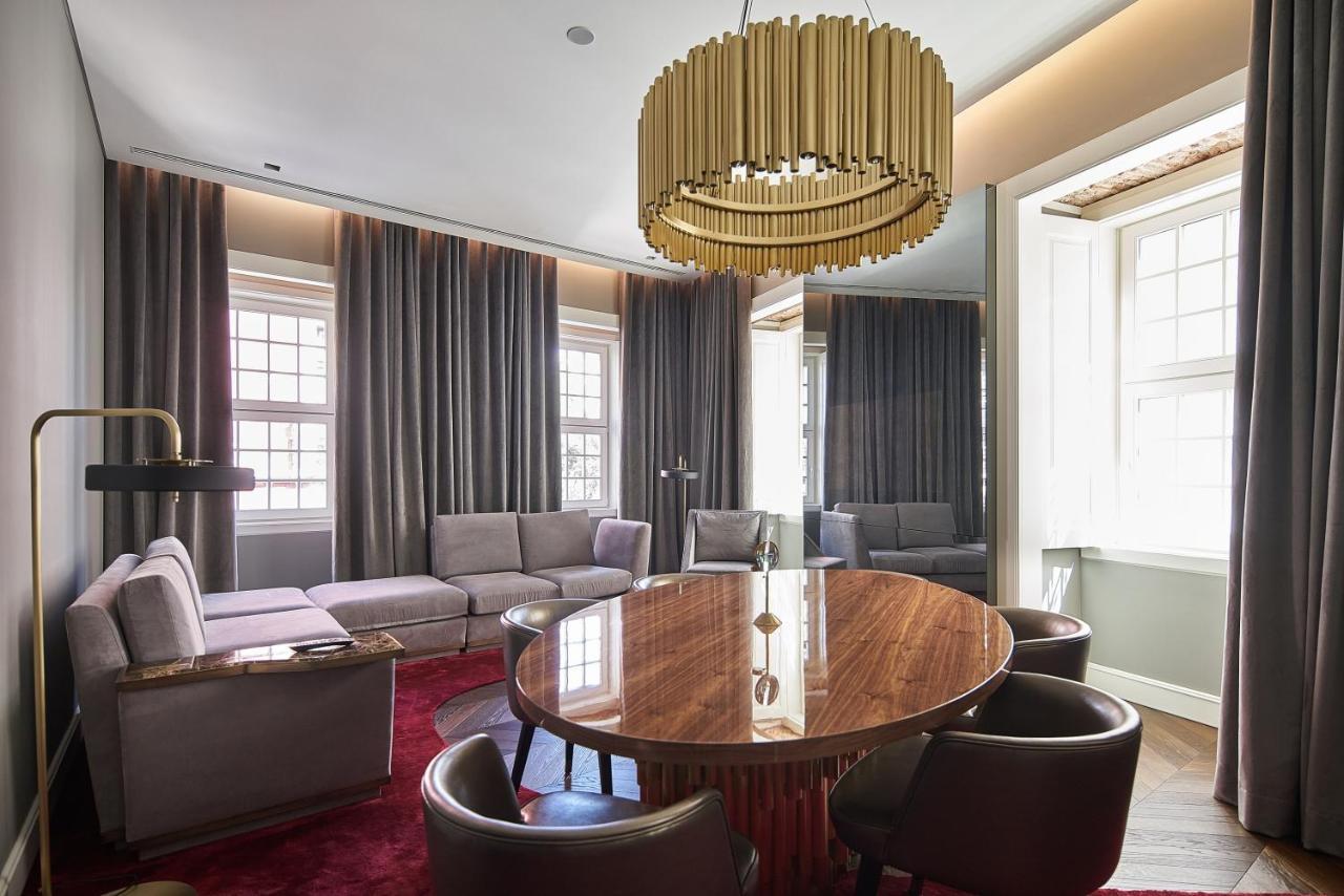 Apartment O Artista By Europe *
