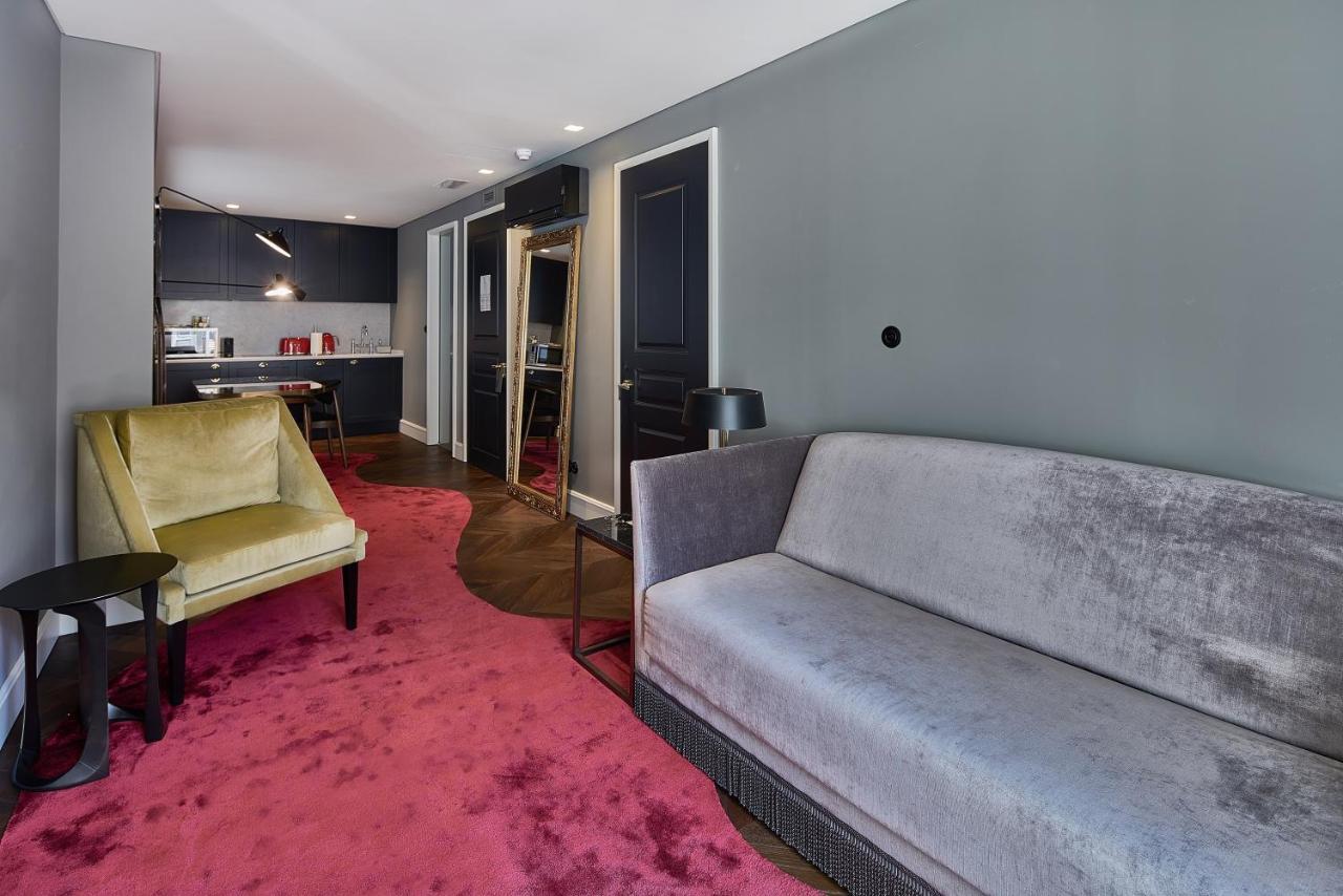 O Artista By Europe Apartment *