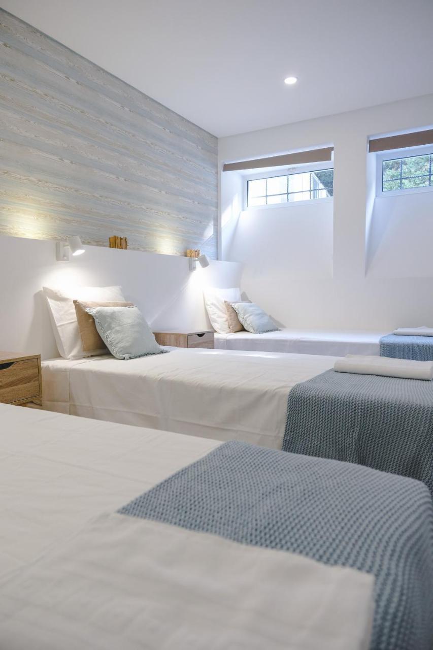 Guest house 4u Vi Airport *