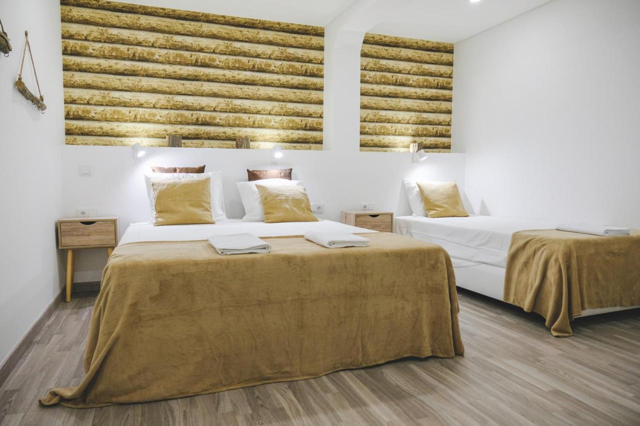 4u Vi Airport Guest house *