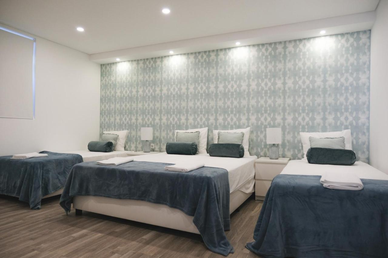4u Vi Airport Guest house Lisbon