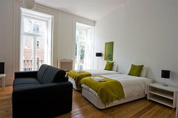 Apartment Hello Conde Barao *
