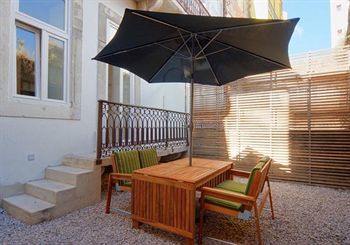 Hello Conde Barao Apartment *