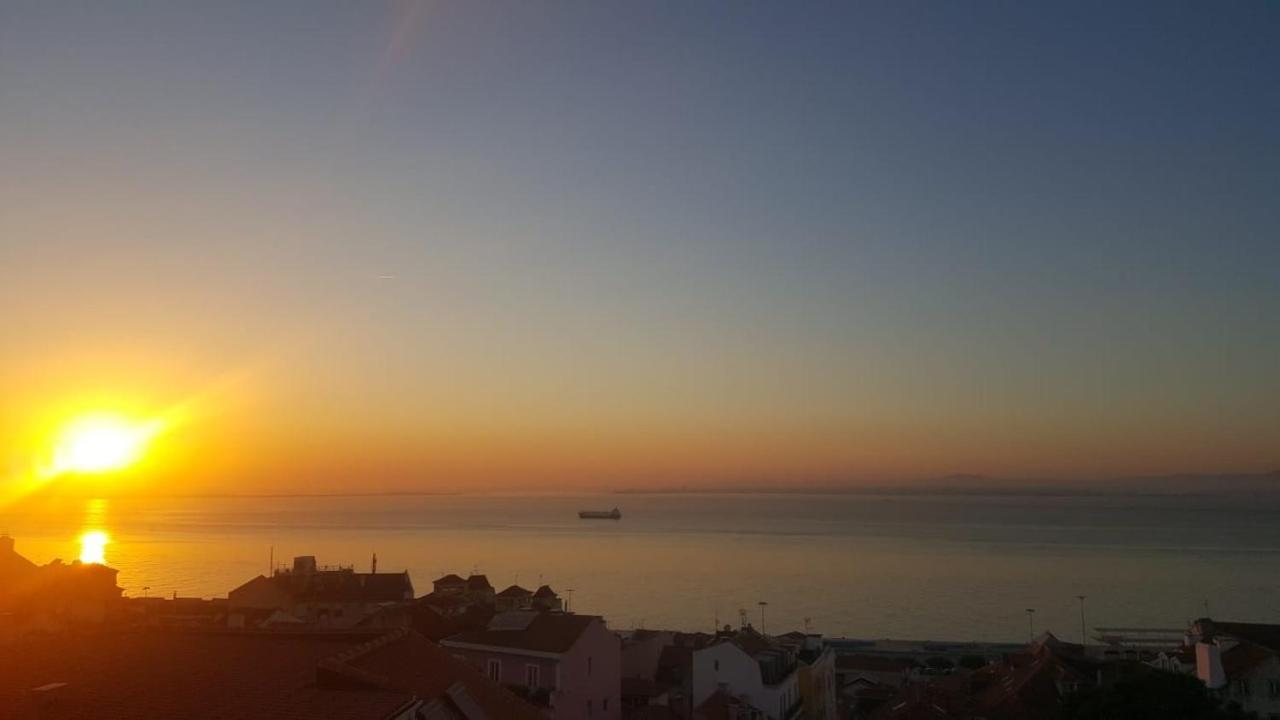 Behappy Apartments Lisbon