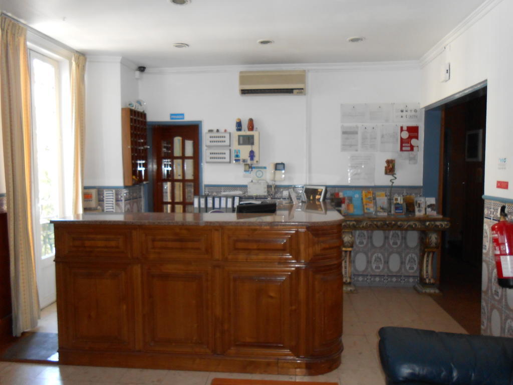 Guest house Residencial Joao Xxi