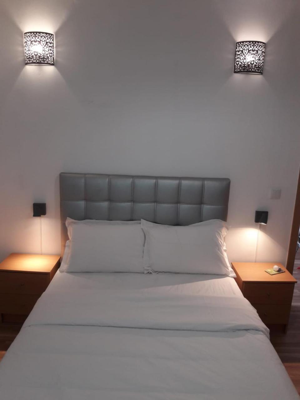 Hostel Just