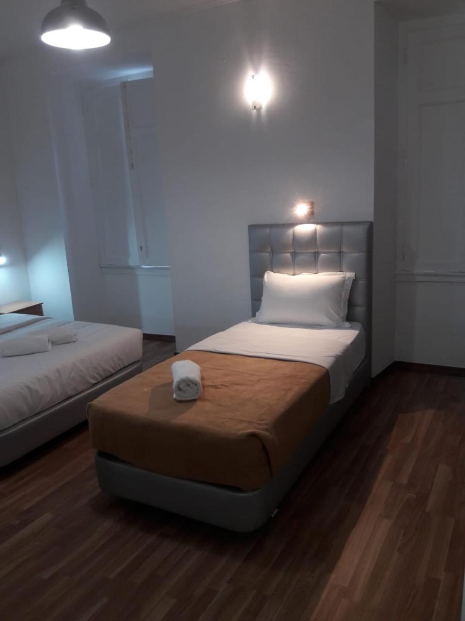 Just Hostel Lisbon