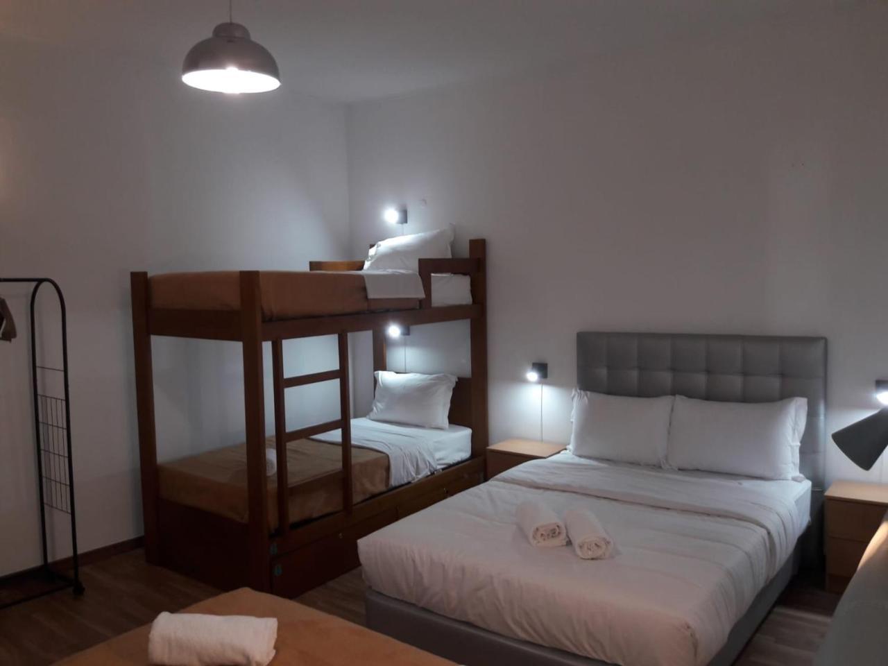 Hostel Just Lisbon
