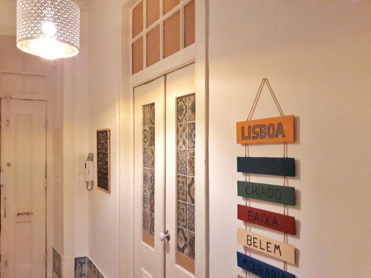 Homestay City Alfama