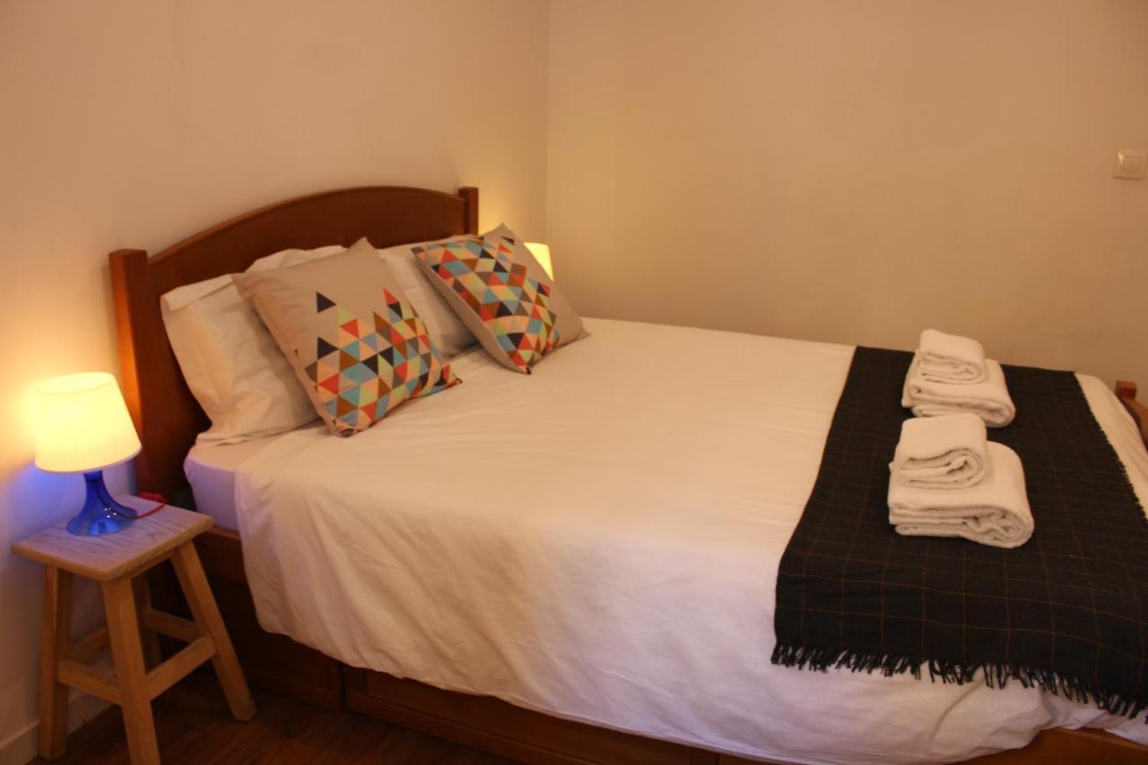 Apartment Love Intendented Lisbon