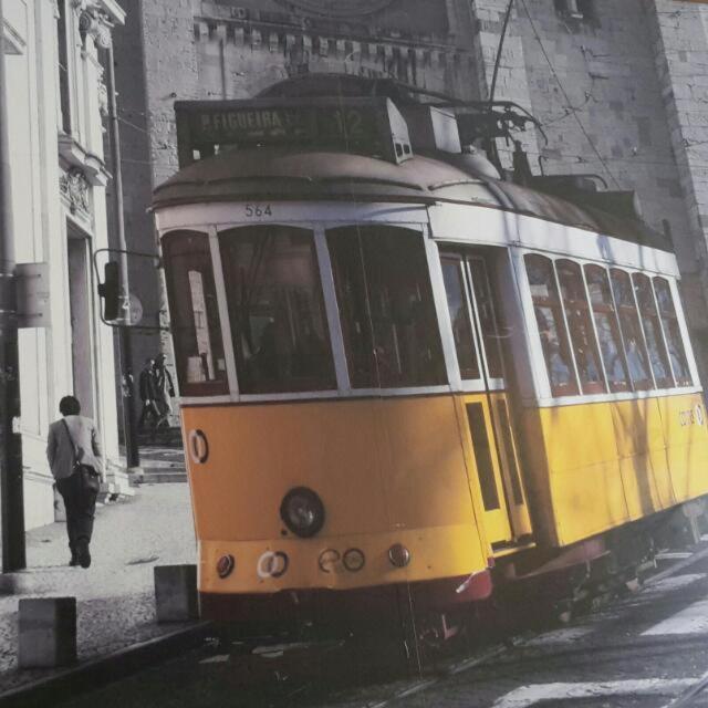 Hostel Just Lisbon