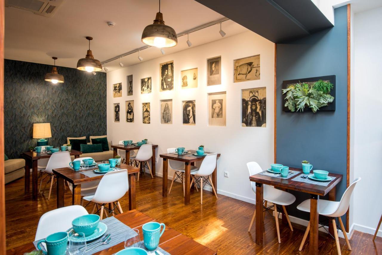 Guest house Bica Flh Lisbon