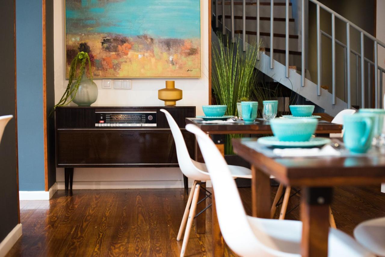 Bica Flh Guest house Lisbon