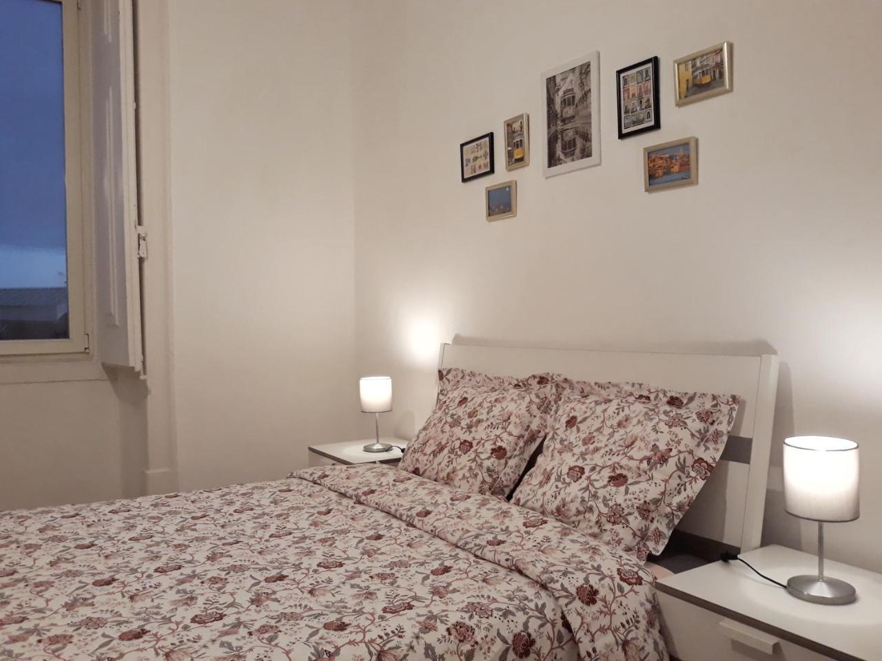 City Alfama Homestay Lisbon