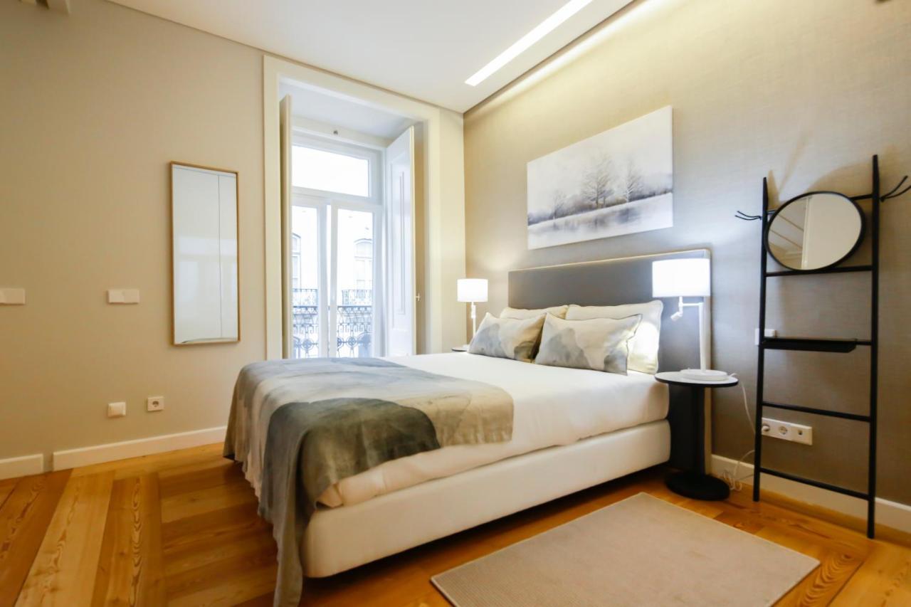 Apartment Bairro Alto By Linc