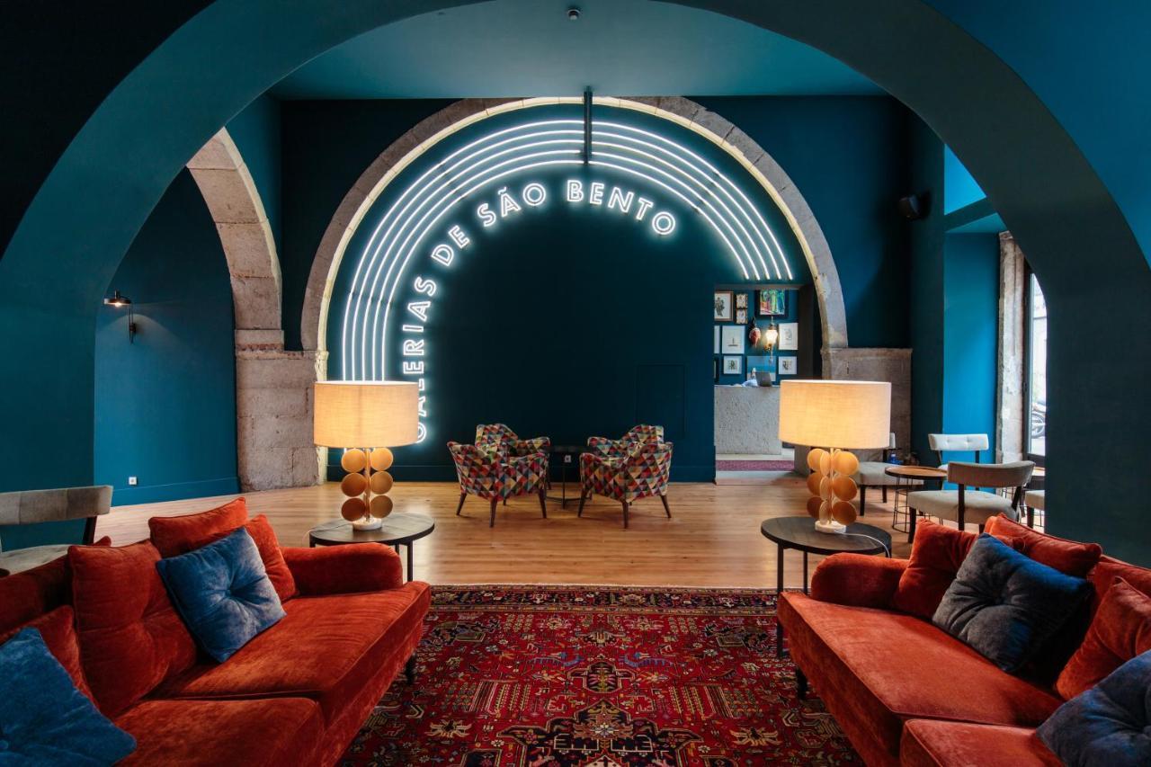 Dear - Gallery House Bed & Breakfast Lisbon