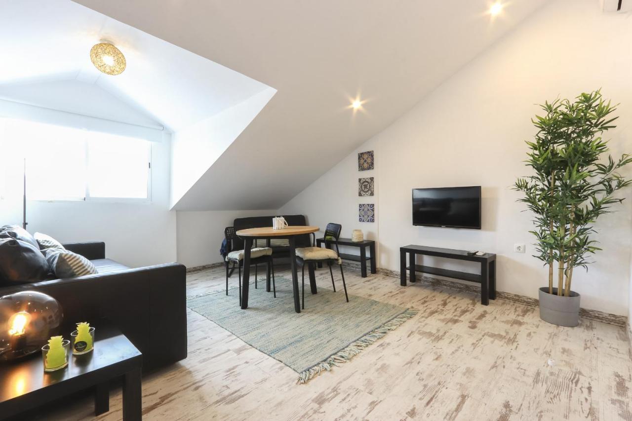 Bairro Alto Views By Homing Apartamento *