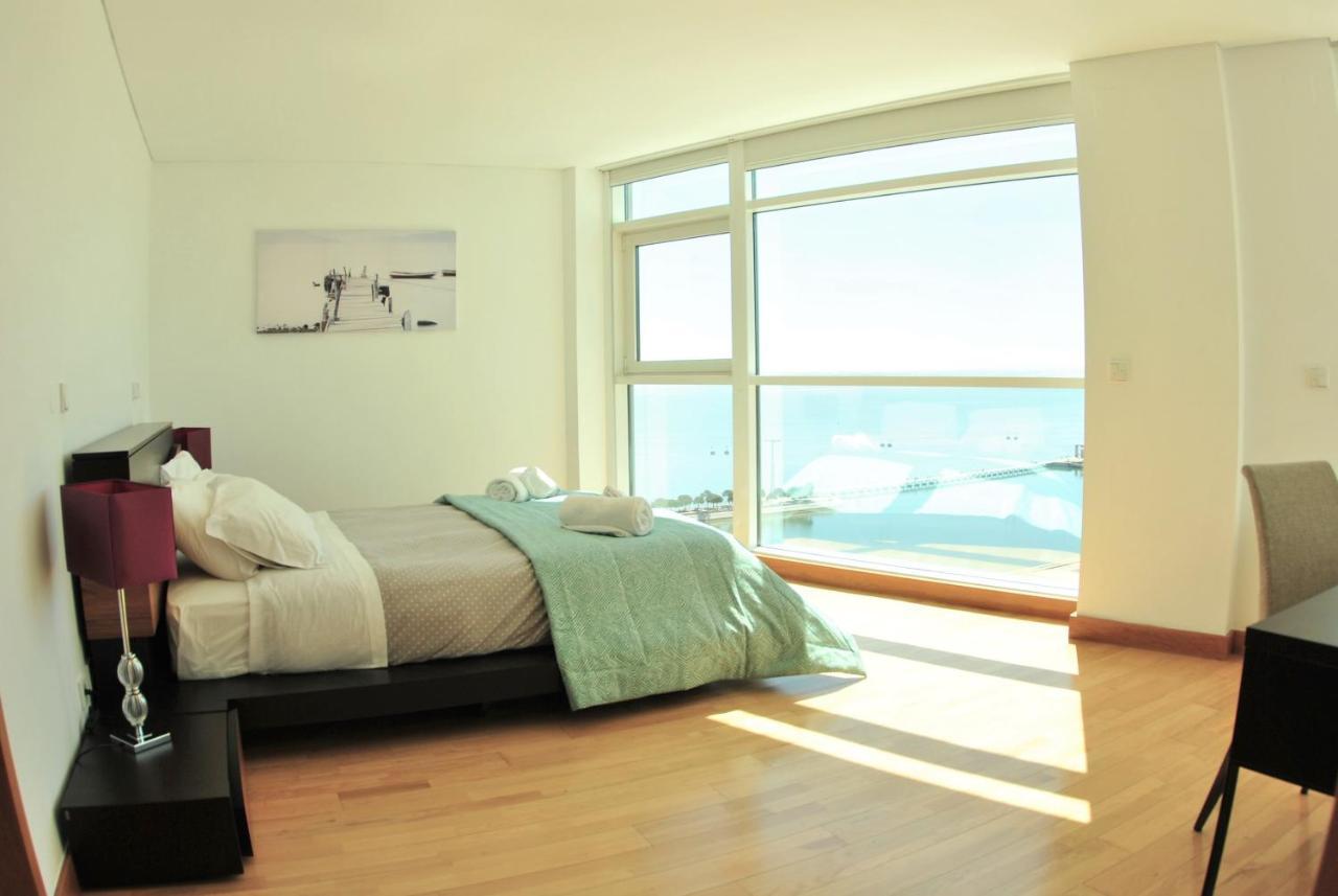 Parque Nacoes Prime Apartment *
