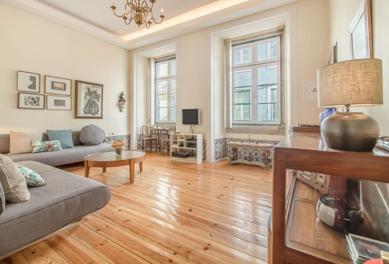 Apartment Correeiros Downtown - Historic