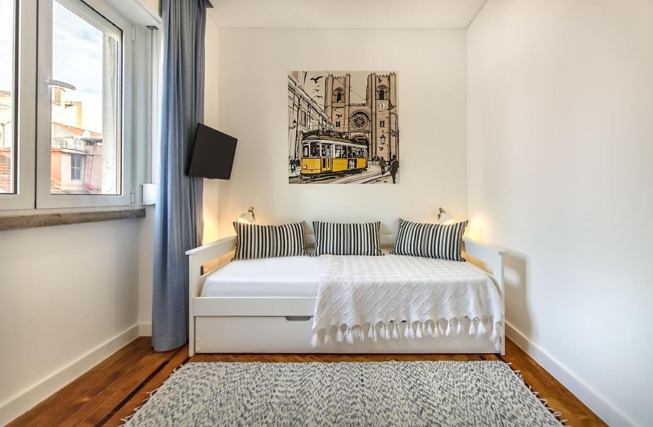 Marquês De Pombal Metropolitan Flat Apartamento *