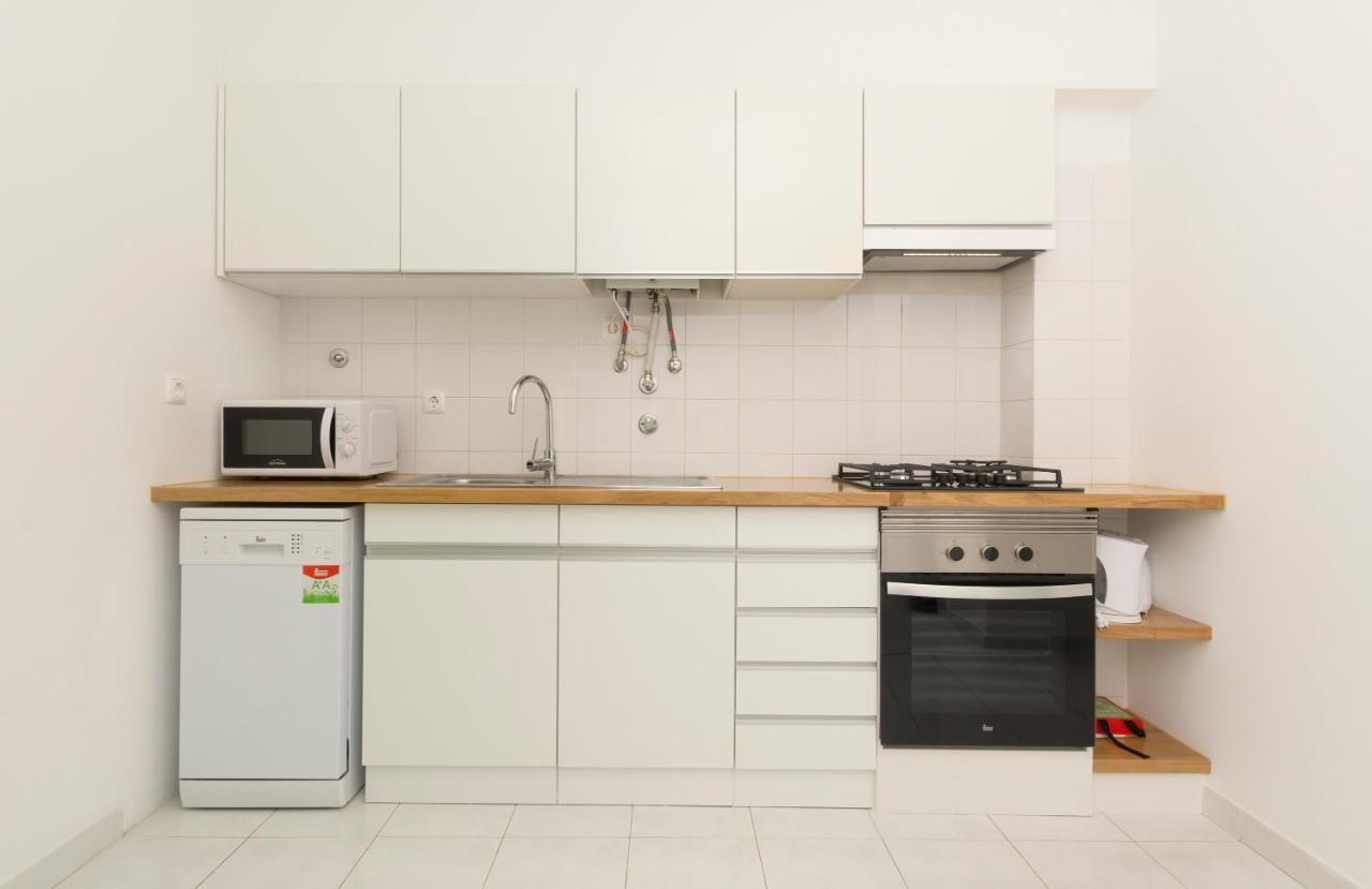 Good Vibes Apartment Lisbon