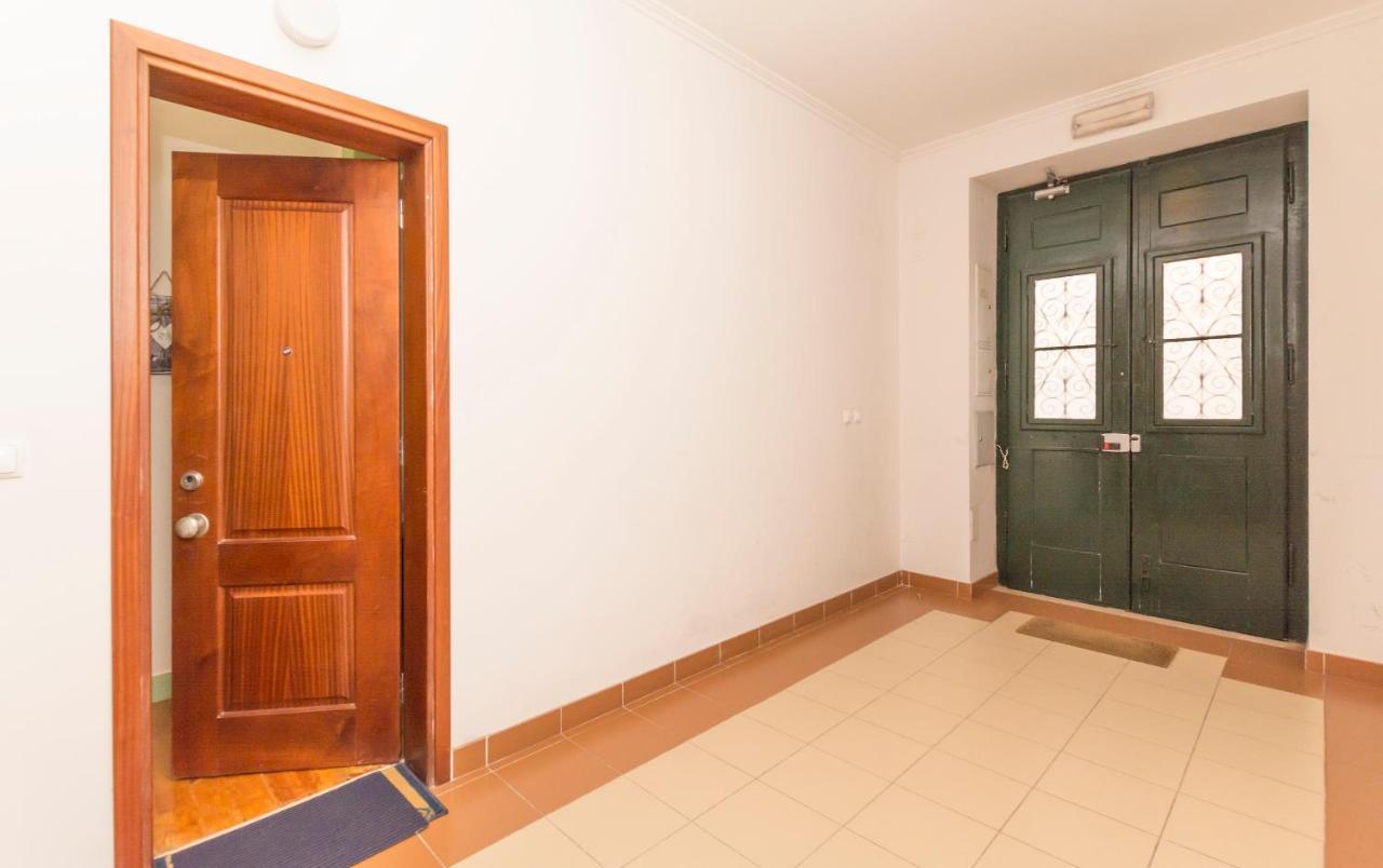 Apartment Good Vibes Lisbon