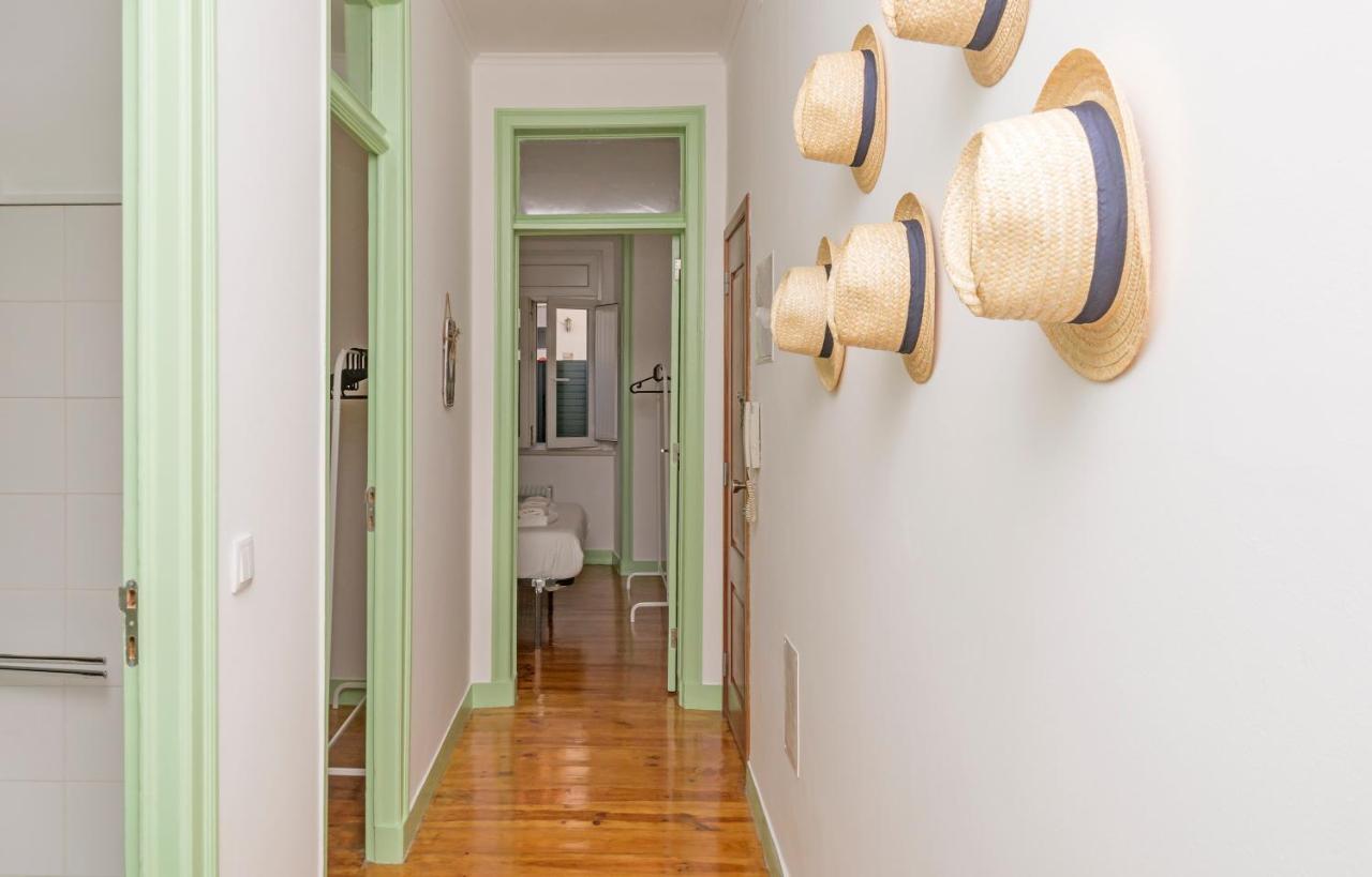 Good Vibes Apartment