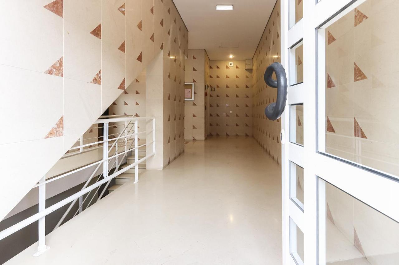 Modern Graca By Homing Apartamento Lisboa