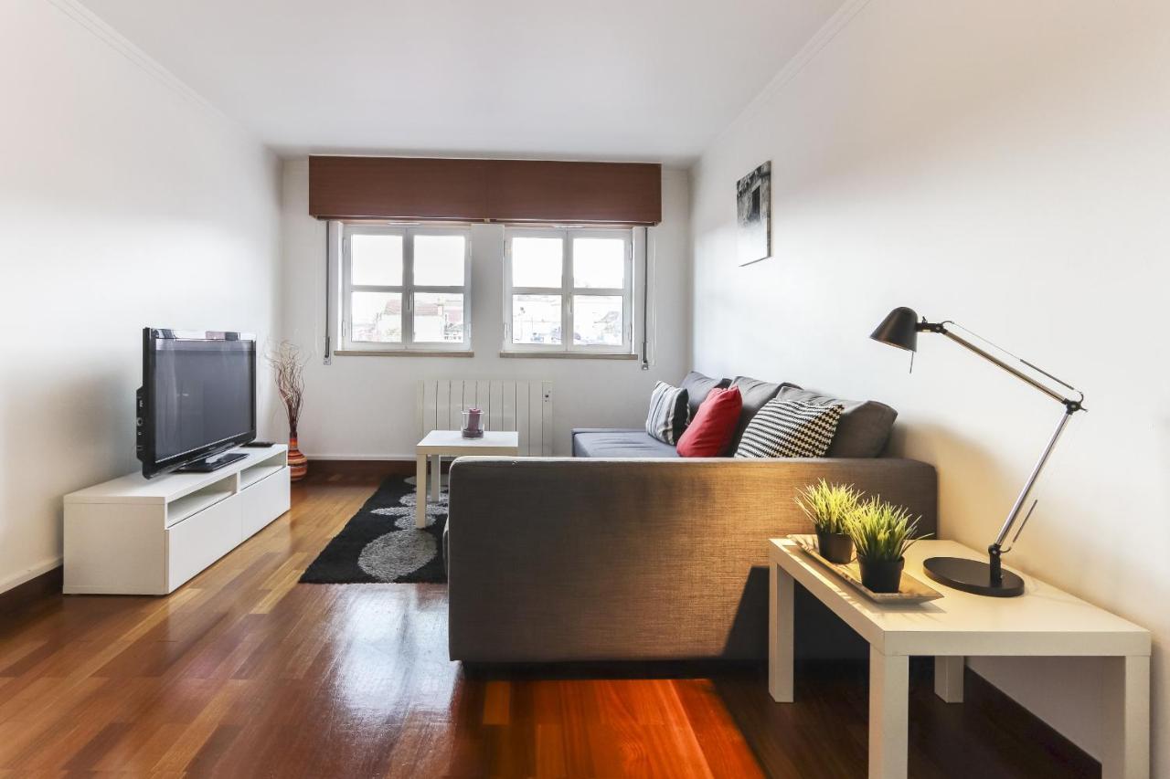 Apartamento Modern Graca By Homing
