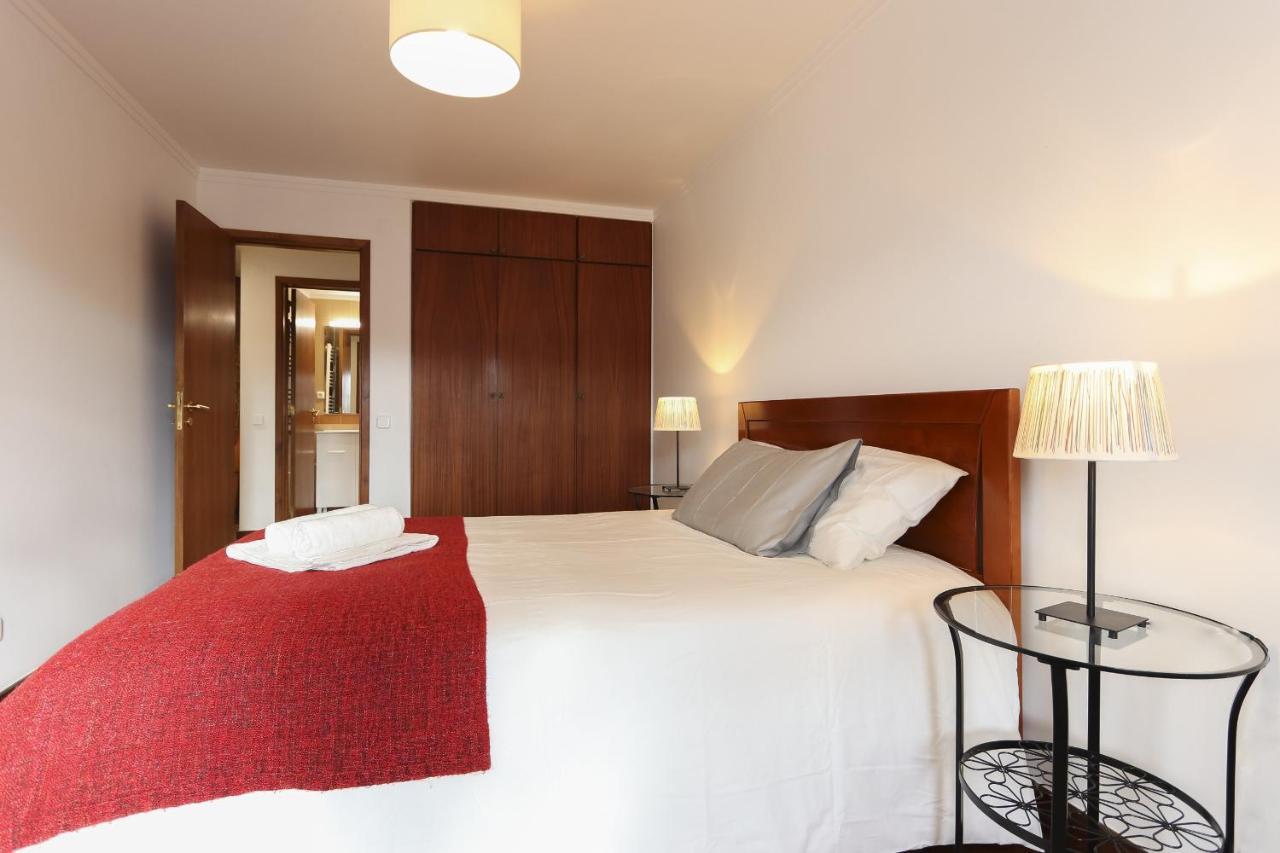 Apartamento Modern Graca By Homing *